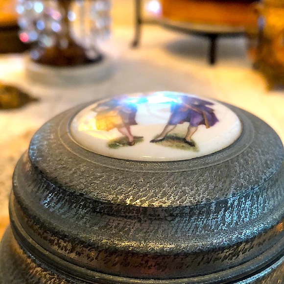 GUC- Antique Powder Tower - Picture 3 of 10